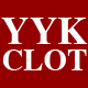 yykclot旗舰店
