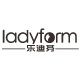 ladyform旗舰店
