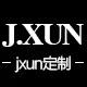 jxun服饰旗舰店