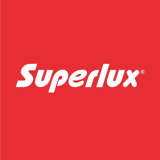 superlux舒伯乐旗舰店