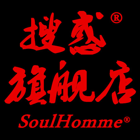 soulhomme旗舰店