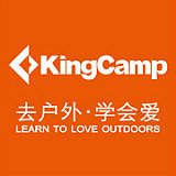 kingcamp旗舰店