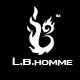 lbhomme旗舰店