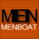 menboat旗舰店