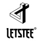 letstee官方旗舰店