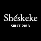 sheskeke旗舰店