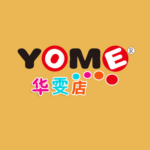 yome华雯佳盛专卖店