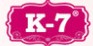 k7服饰旗舰店