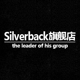 silverback旗舰店