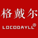 locodayll旗舰店