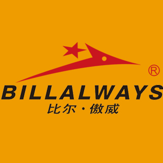 billalways旗舰店
