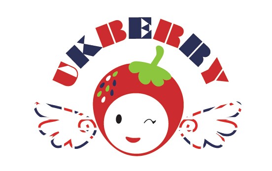 ukberry旗舰店