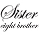 sistereightbrother旗舰店